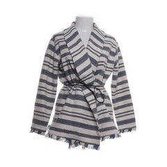 Scotch & Soda | Gestreepte geweven kimono