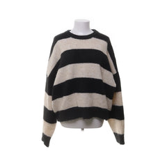 Culture | Gestreepte oversized trui