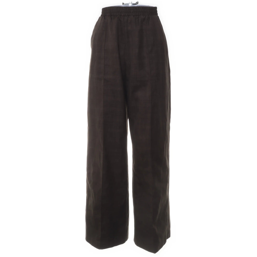 ASOS Design | Groen, Bruin - Broek