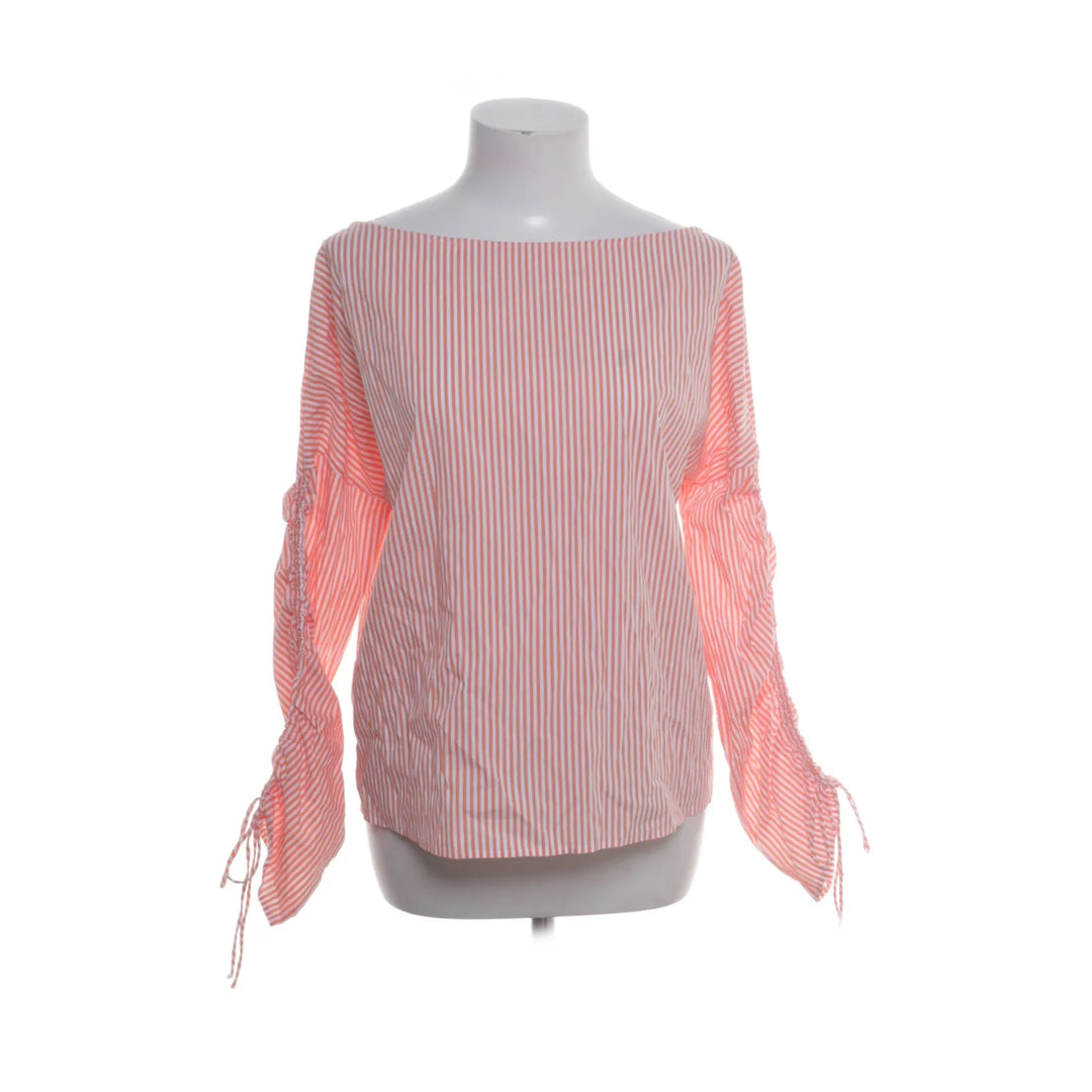 Boss Hugo Boss | Roze, Wit - Blouse