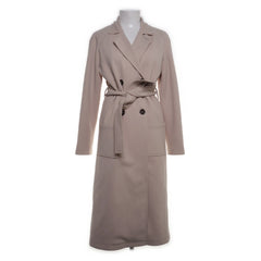 Sanne Alexandra | Beige - Jas