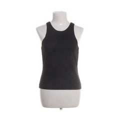 Notes du Nord | Zwart - Tanktop