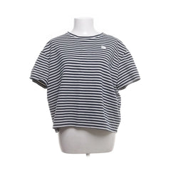 Tom Tailor | Gestreept katoen T-shirt