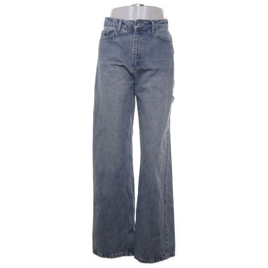 Enkel Studio | Blauw - Spijkerbroek