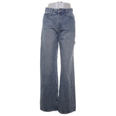 Enkel Studio | Blauw - Spijkerbroek