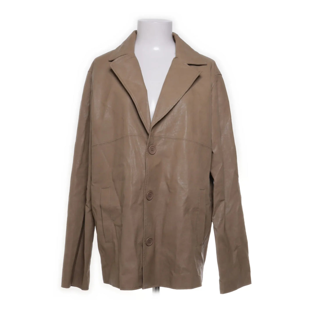 NA-KD | Beige - Blazer