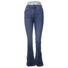 Lee | Blauwe Flared Jeans