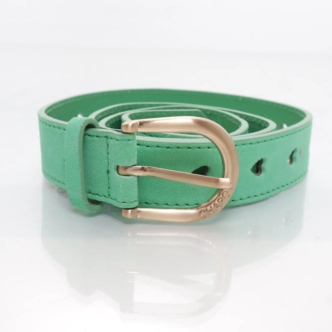 Fabienne Chapot | Groen - Riem