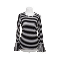 Costes Studio | Zwart, Wit - Top