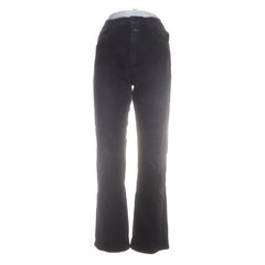 Closed | Zwart - Spijkerbroek