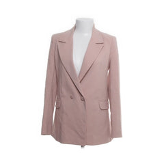 AMARO | Roze Elegante Blazer
