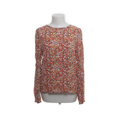 Pieces | Zwart, Beige, Roze - Blouse