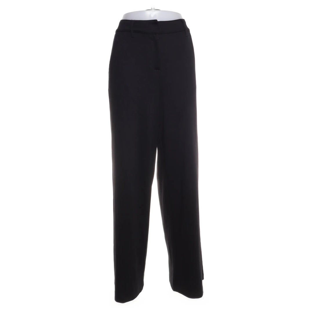 Soyaconcept | Zwart - Palazzo broek