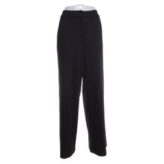 Soyaconcept | Zwart - Palazzo broek