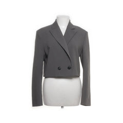 Review | Grijs - Blazer