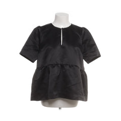 Second Female | Zwart - Top