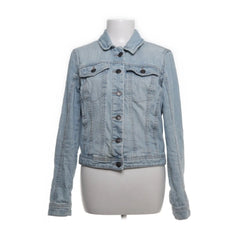 Vero Moda | Lichtblauwe denim jas