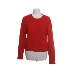 Zero | Rood - Trui