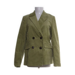 Résumé | Groen - Blazer