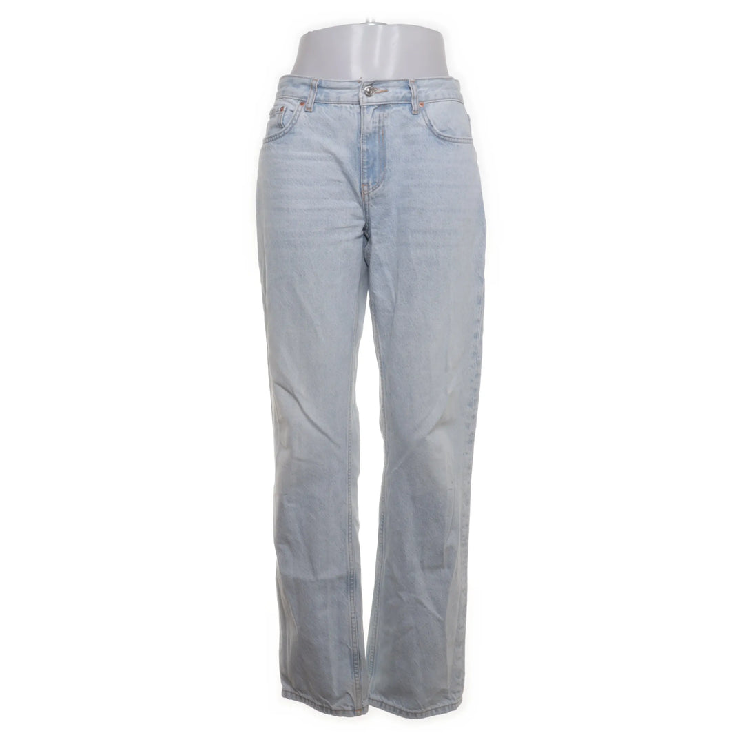 Perfect Jeans Gina Tricot | Blauw - Spijkerbroek