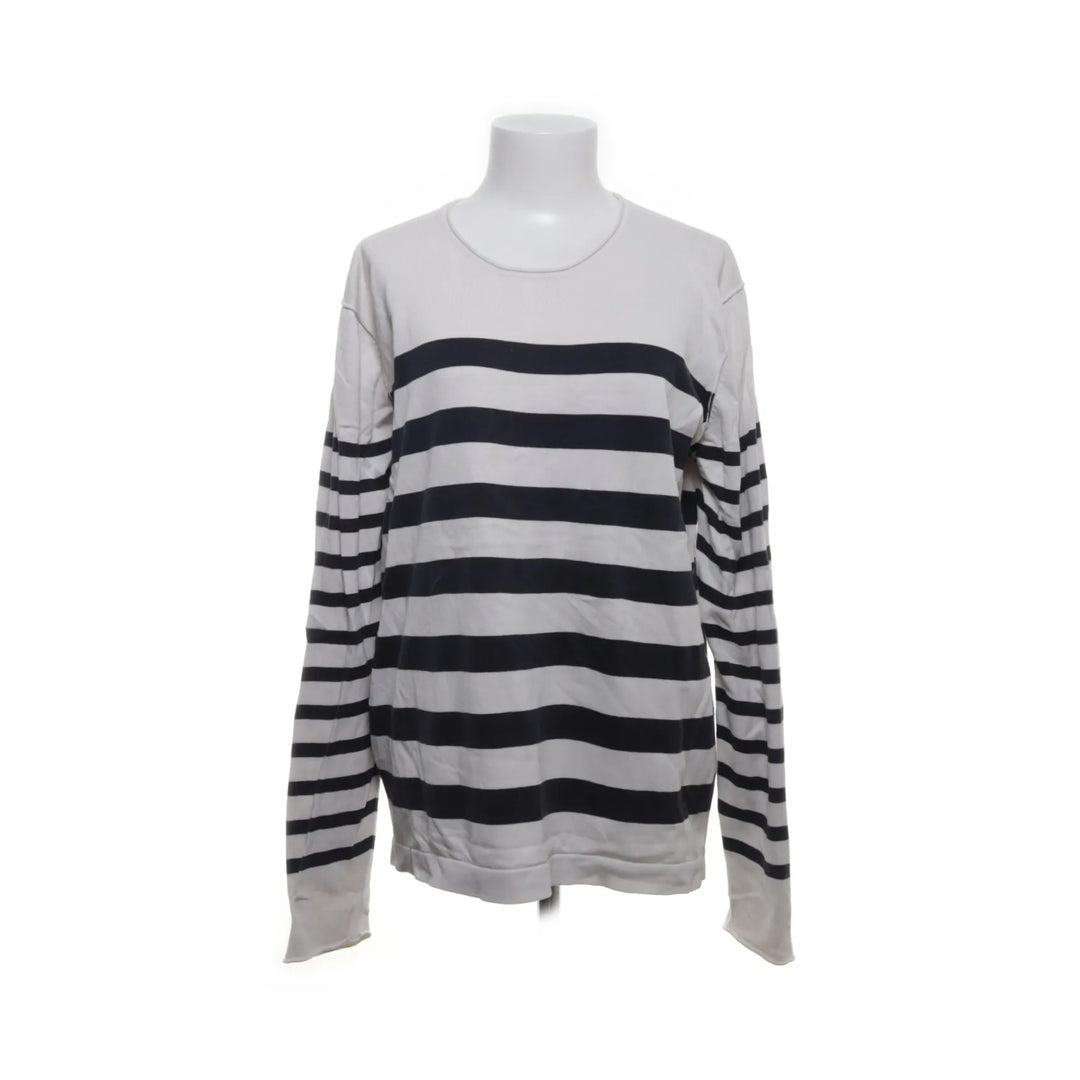 Filippa K | Beige, Zwart - Trui