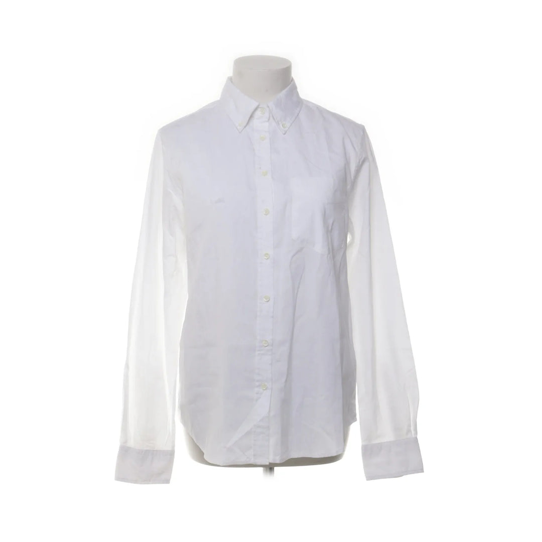 GANT Rugger | Wit - Overhemd