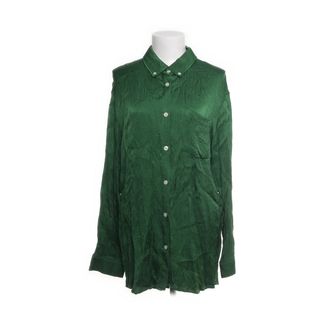 American Vintage | Groen - Overhemd