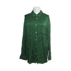 American Vintage | Groen - Overhemd