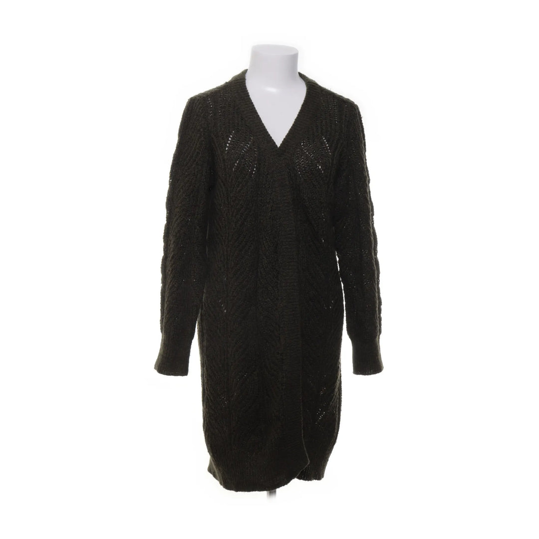 Object | Groen - Cardigan