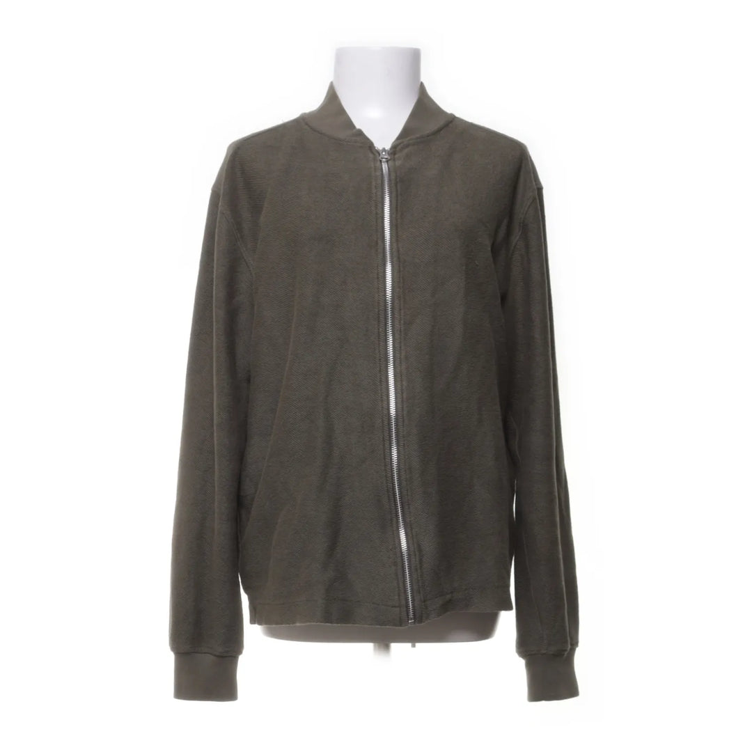 East West | Groen - Cardigan