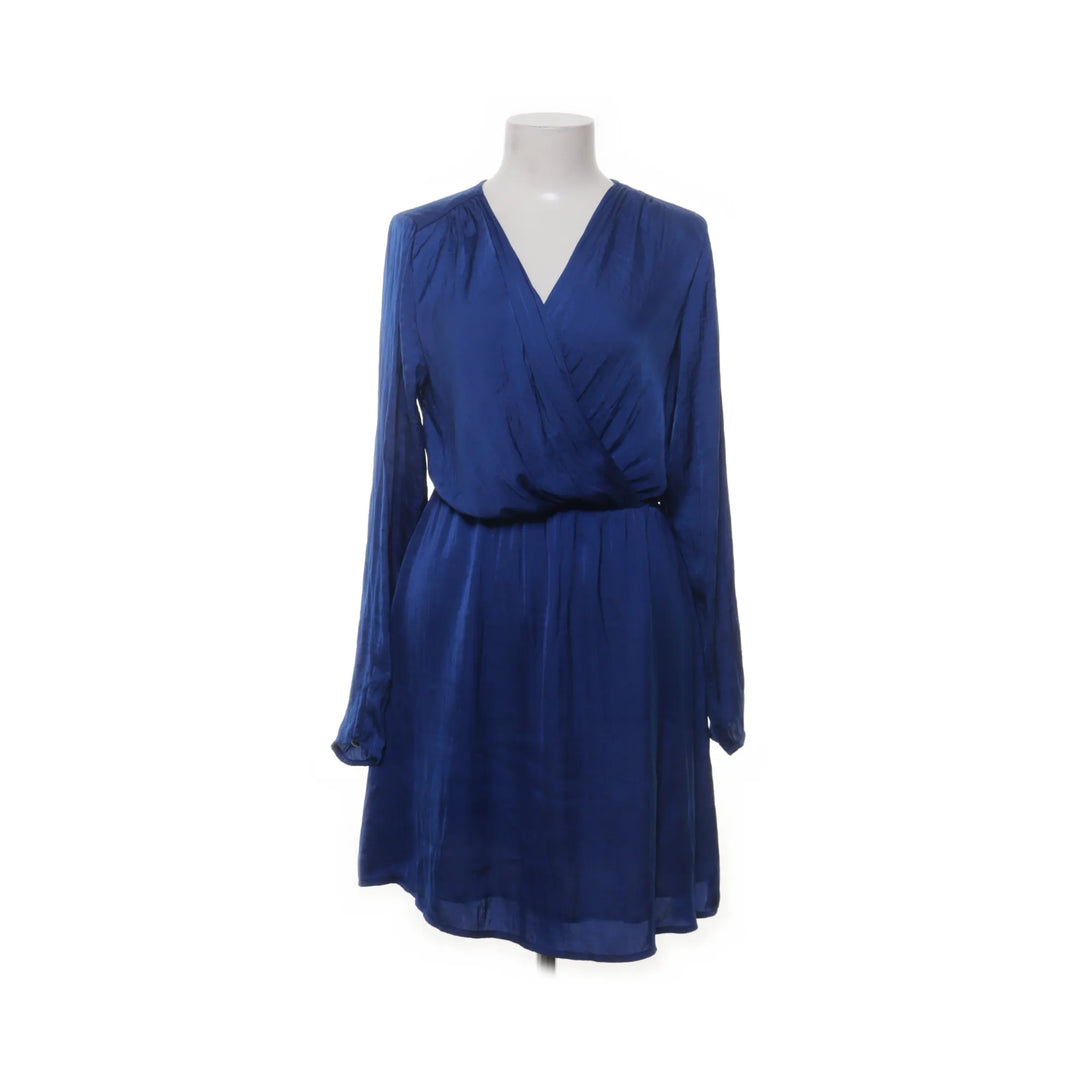 Bik Bok | Blauw - Jurk