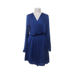 Bik Bok | Blauw - Jurk