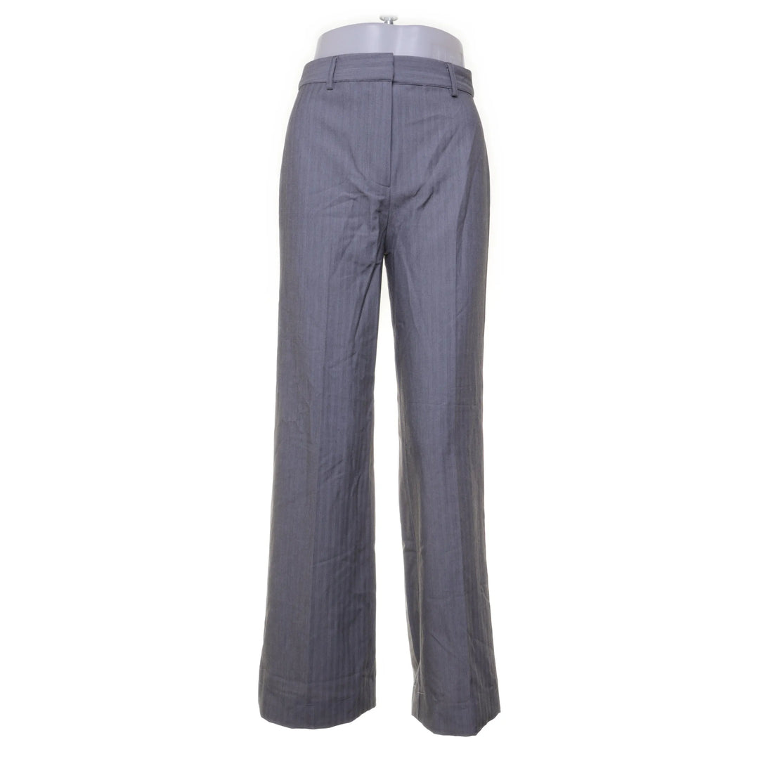 Envii | Grijs - Kostuumbroek