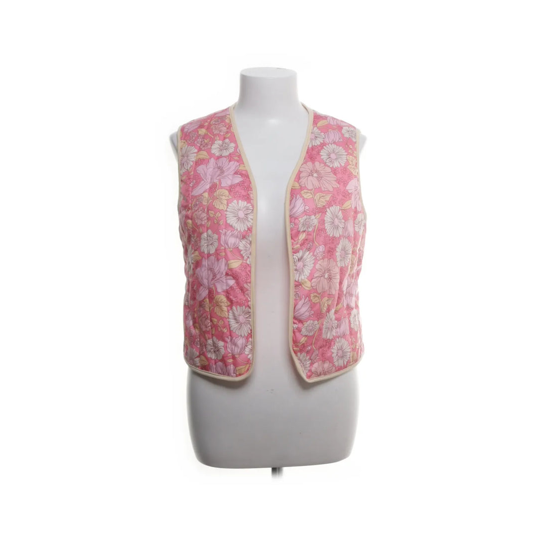Roze - Gilet