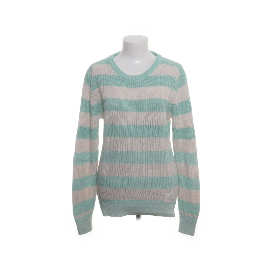 Scotch & Soda | Wit, Groen - Trui