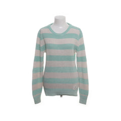 Scotch & Soda | Wit, Groen - Trui