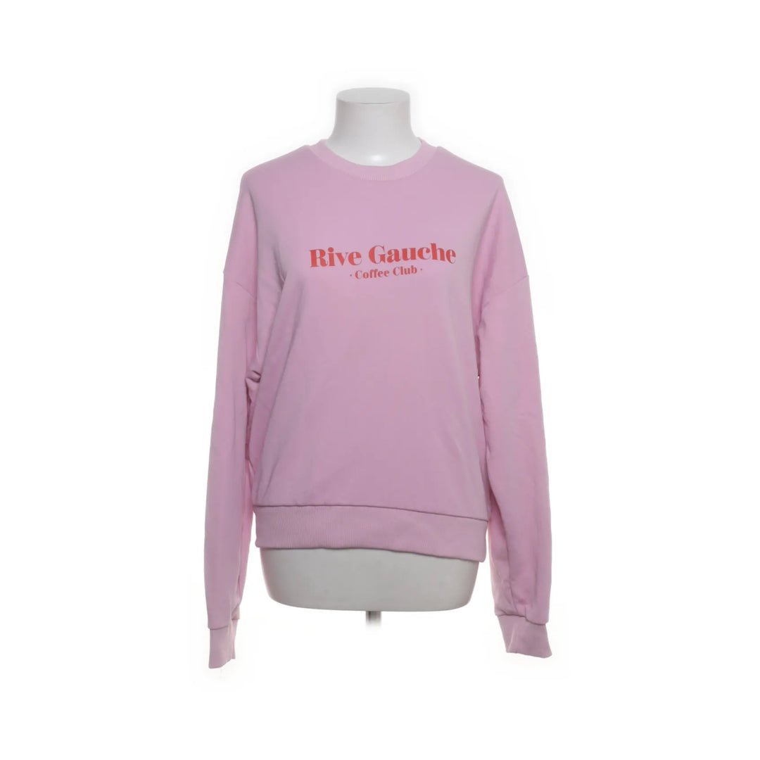 Loavies | Roze - Sweatshirt