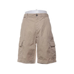 Tommy Hilfiger | Beige Cargo Shorts