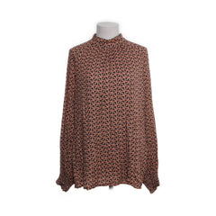 Sisley | Roze, Meerkleurig - Blouse