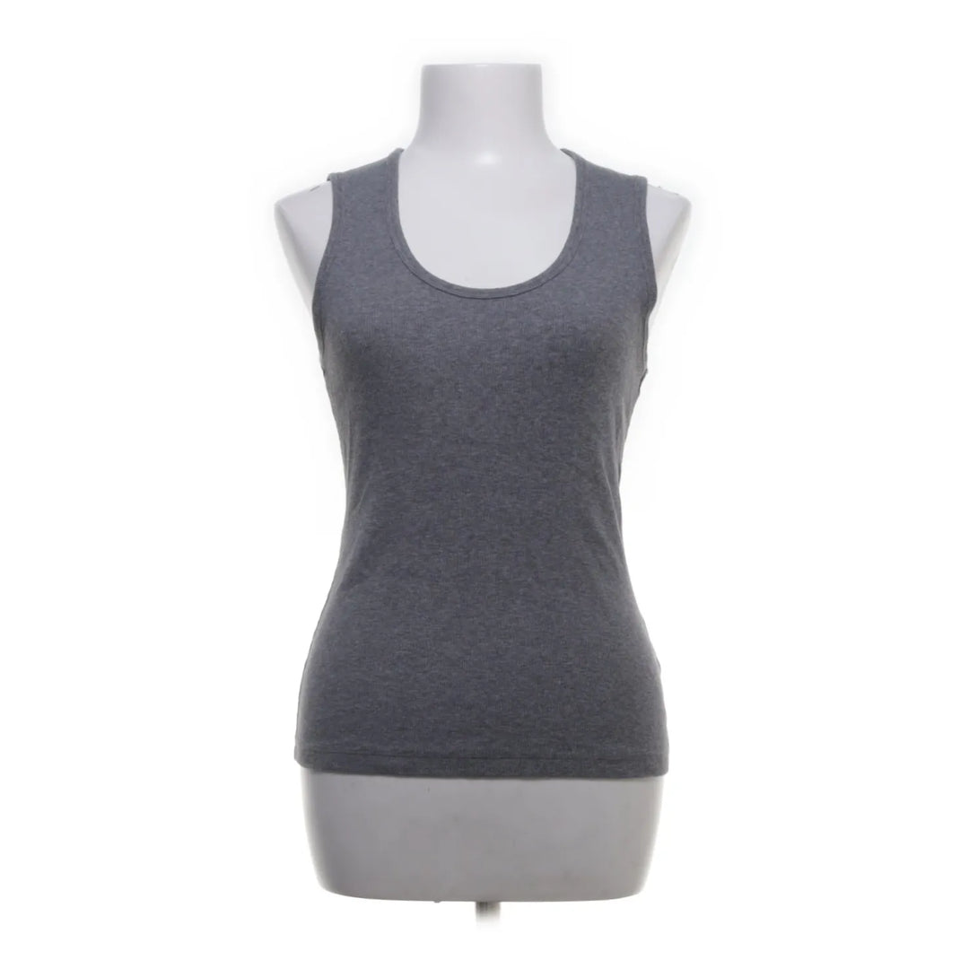 Arket | Grijs - Tanktop