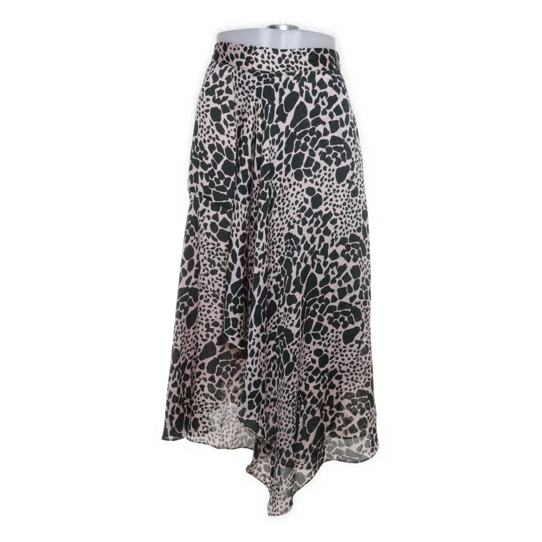 Pedro del Hierro | Roze, Groen - Rok