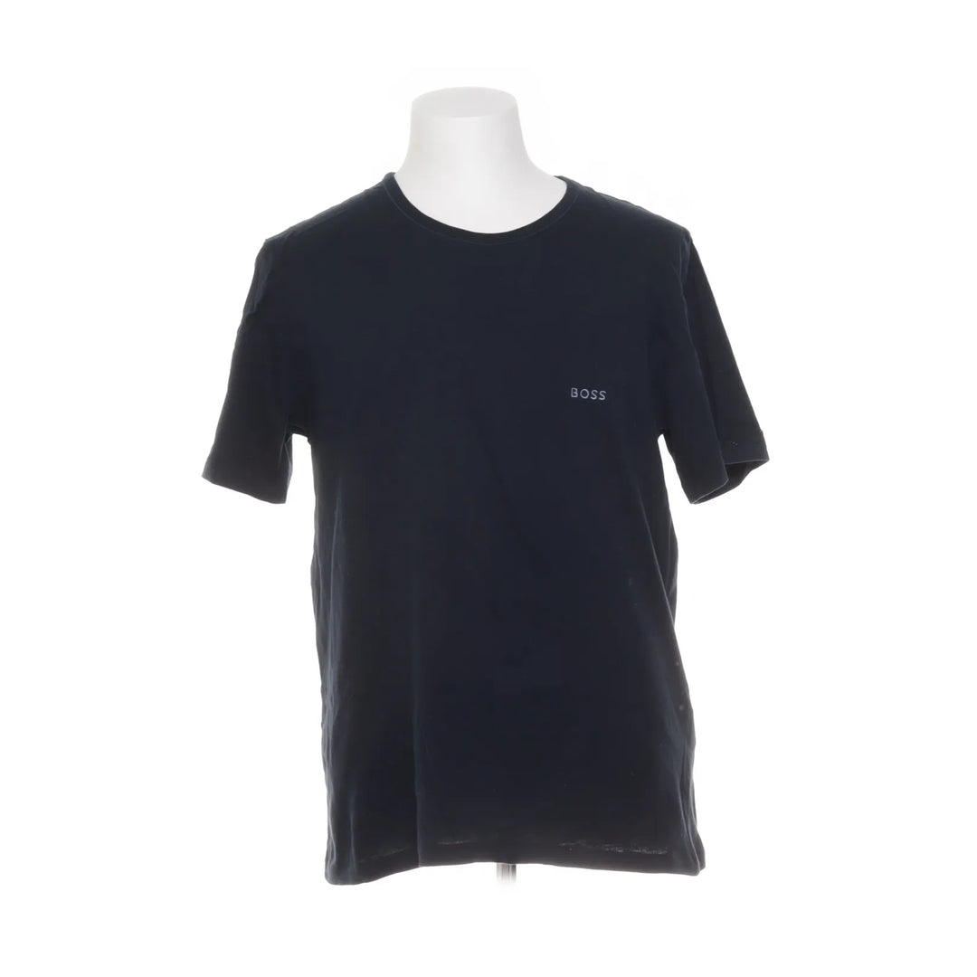 Boss | Blauw - T-shirt