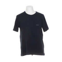 Boss | Blauw - T-shirt