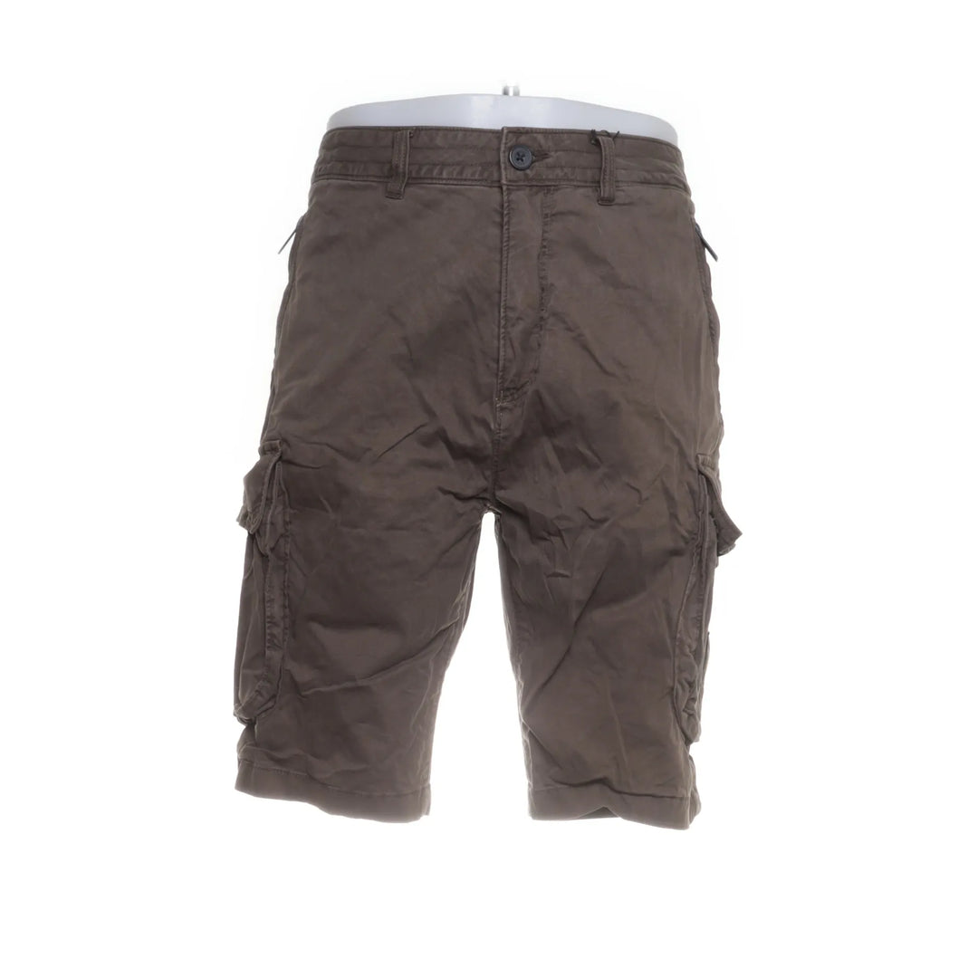 Lyle & Scott | Groen - Cargo shorts