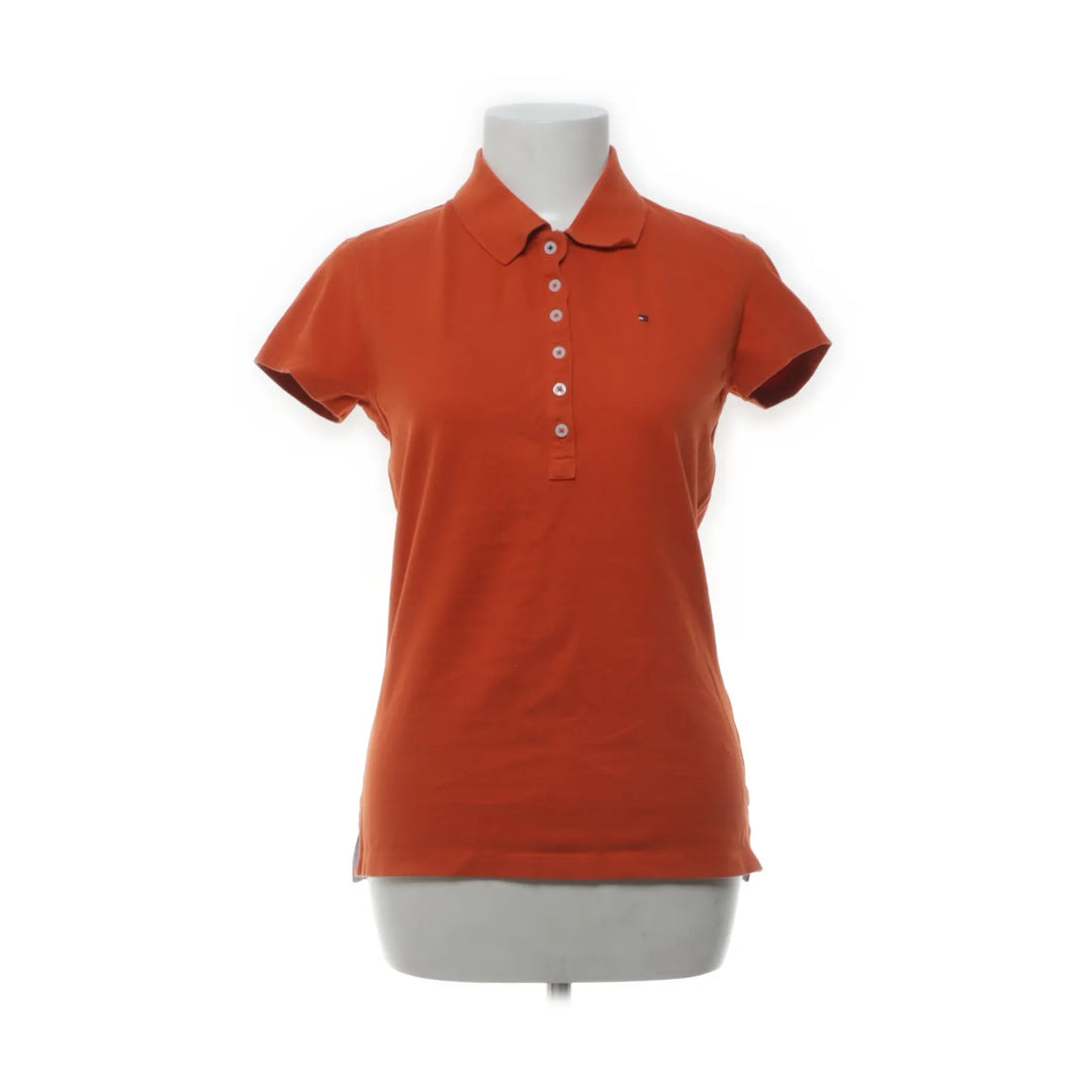 Tommy Hilfiger | Oranje - Poloshirt