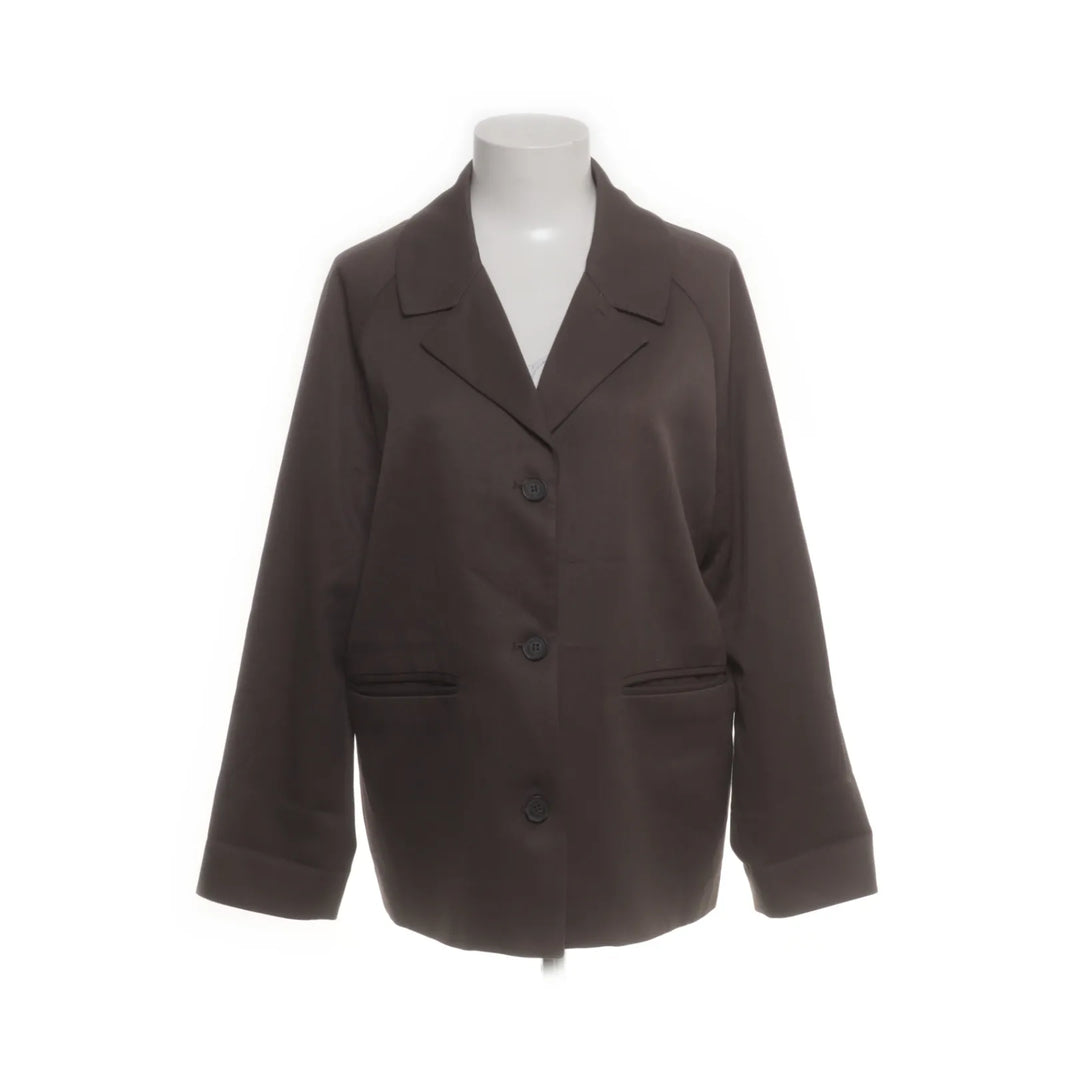 Elvine | Bruin - Blazer