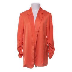 Rut & Circle | Oranje - Blazer