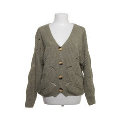 Groen - Cardigan