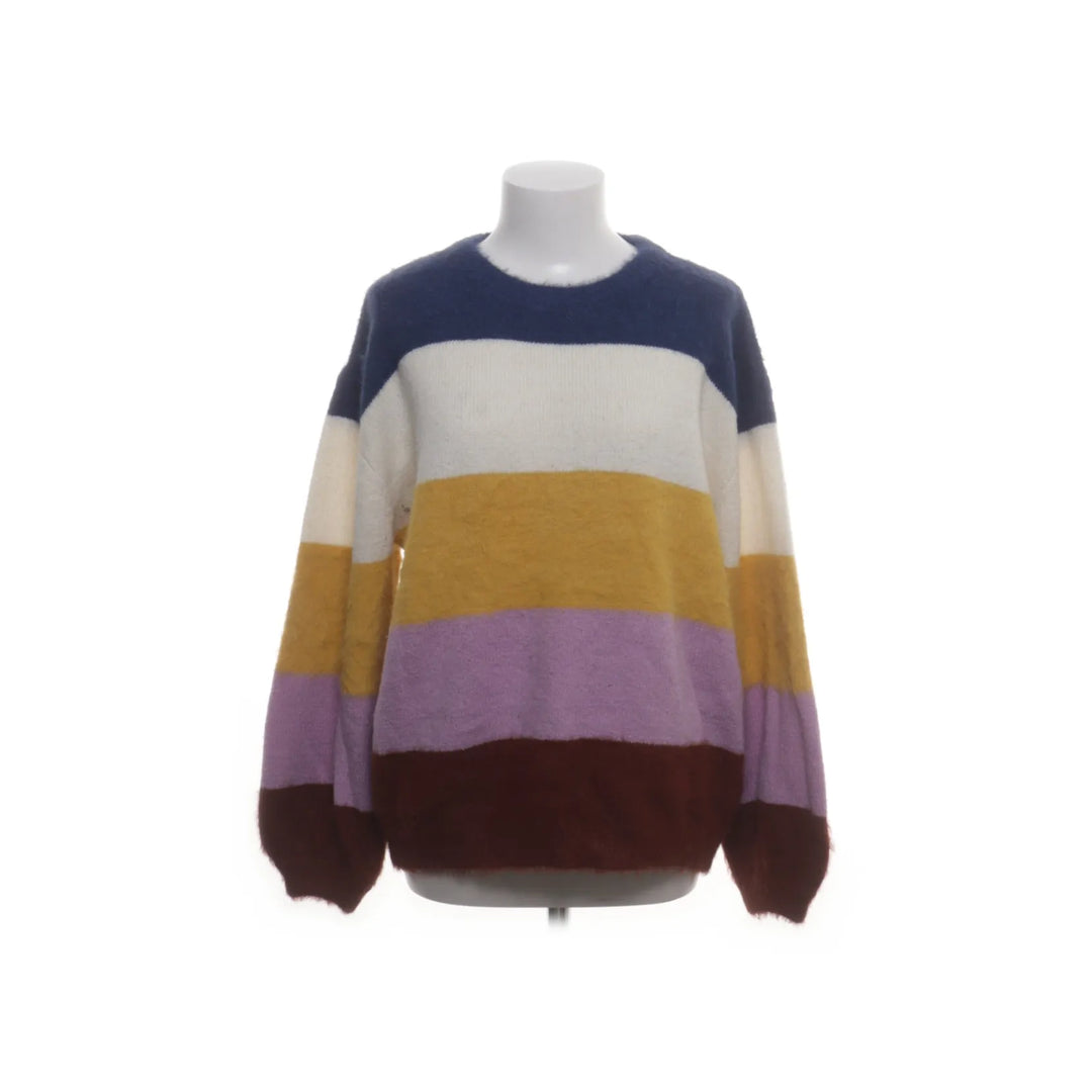 Costes Blue | Meerkleurig - Trui