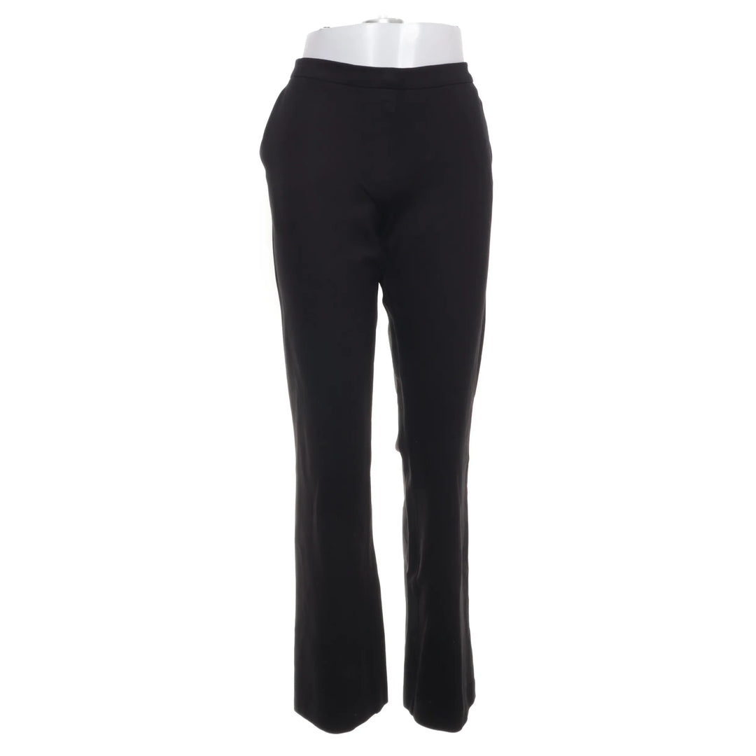 Modström | Zwart - Broek